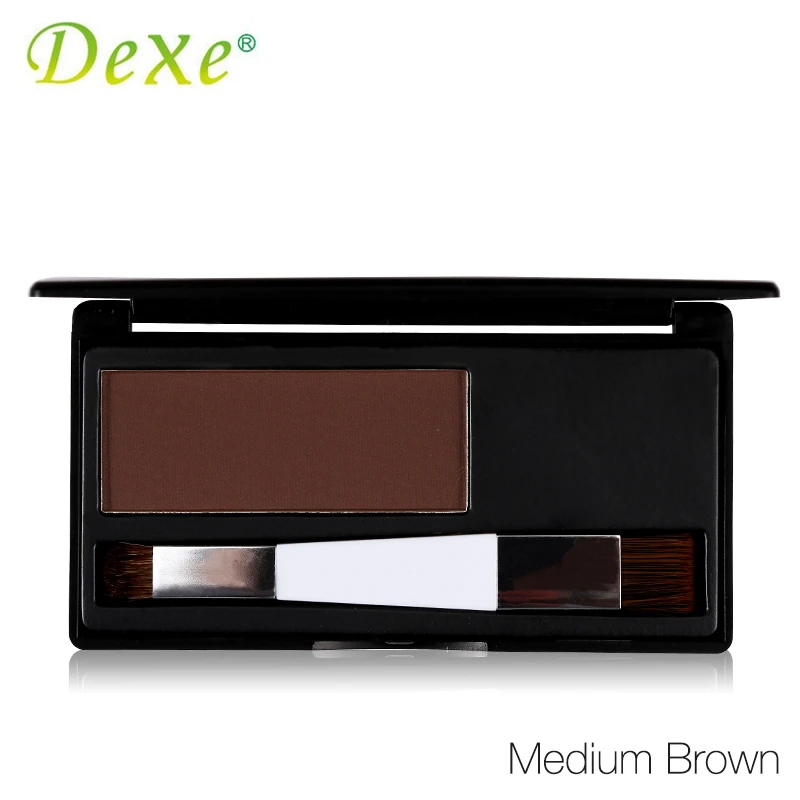 mudium brown