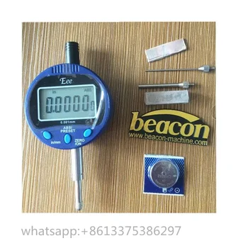 

Auto common rail injector repair injector measuring meter