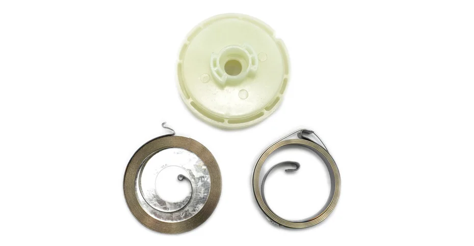 starter pulley 009