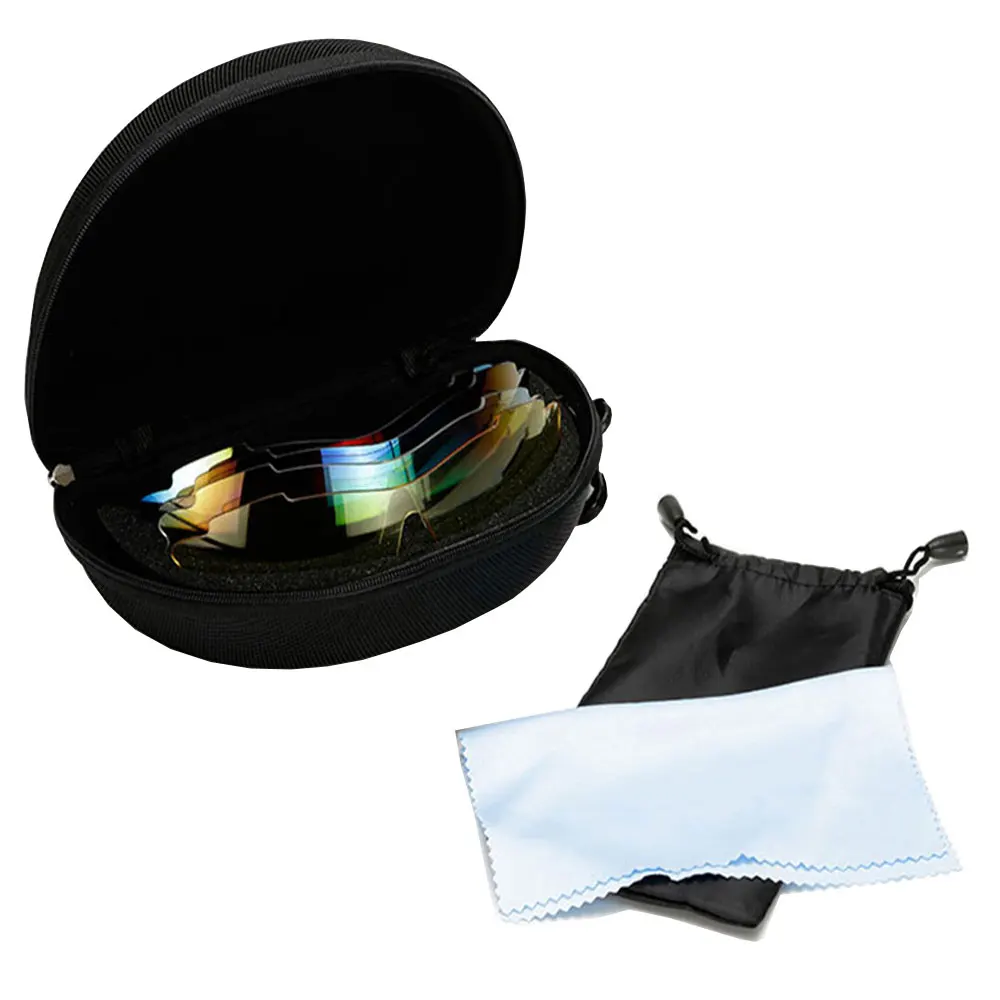 Nuevas Gafas de ciclismo para ciclismo Gafas de sol de ciclismo para hombre/mujer Gafas deportivas de ciclismo Gafas de ciclismo