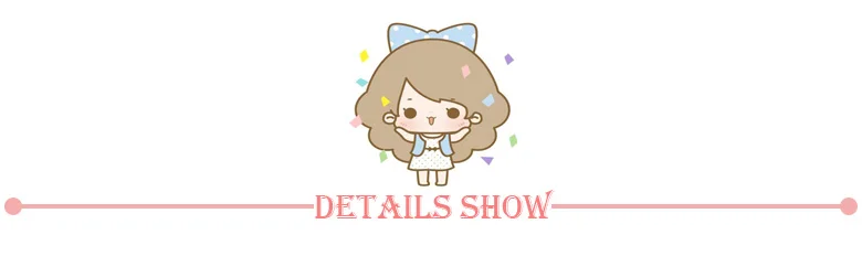 details show