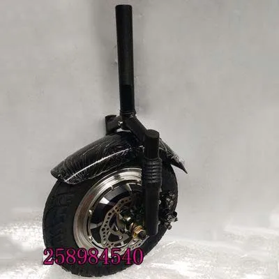 Clearance 36/48V 350W ebike motor electric bike hub motor wheel for electric bicycle/wheelchair/scooter DIY kit 12inch wheel motor 3