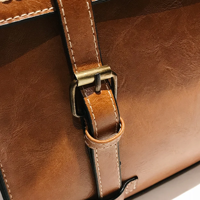 Feminina de Ombro de Couro para Escola para Meninas Mochila Adolescentes 28 High Quality Bolsas e Malas