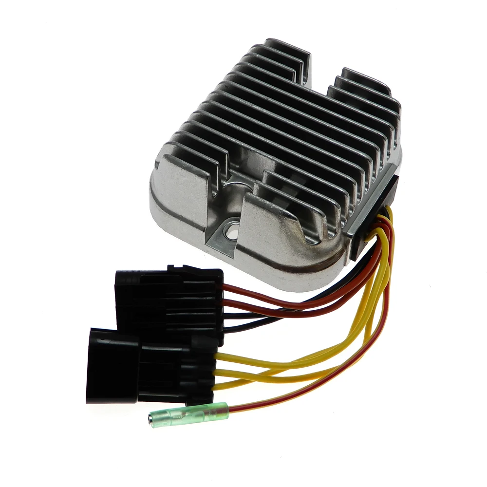 

Voltage Regulator Rectifier for Polaris Ranger 500 700 4X4 6X6 Crew XP 2007 2008 2009 after market