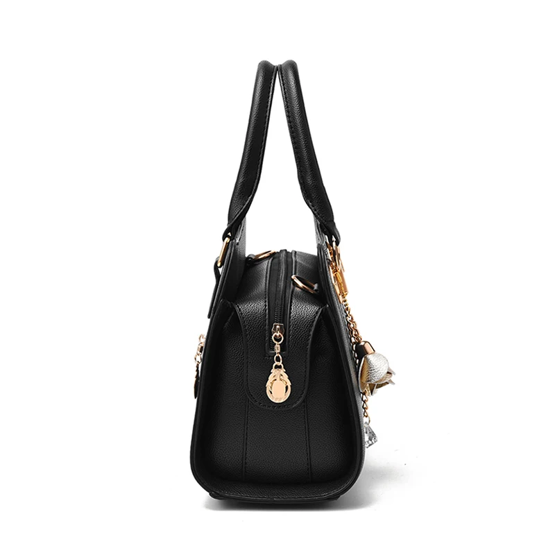 Women Fashion Handbag Exquisite Thread Female Messenger Shoulder Bag Flower Lady Crossbody Bags Bolsa Purse Sac A Main SS7225 (5)
