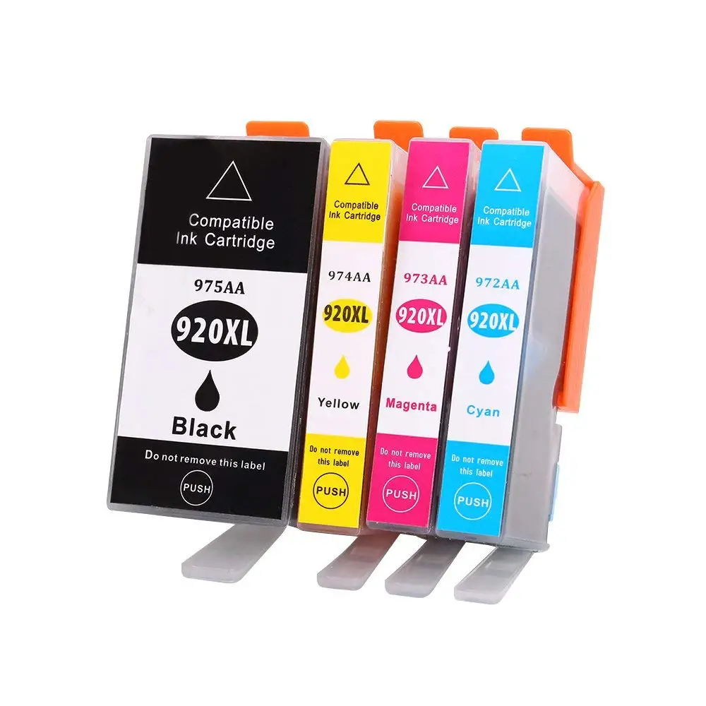 All World Compatible Ink Cartridge for HP Officejet 6000 6500 Wireless