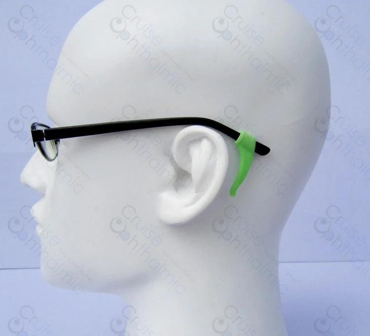 Силиконовый нескользящий держатель для очков 20 пар T2500|holder for|holder for glassesholder silicone |