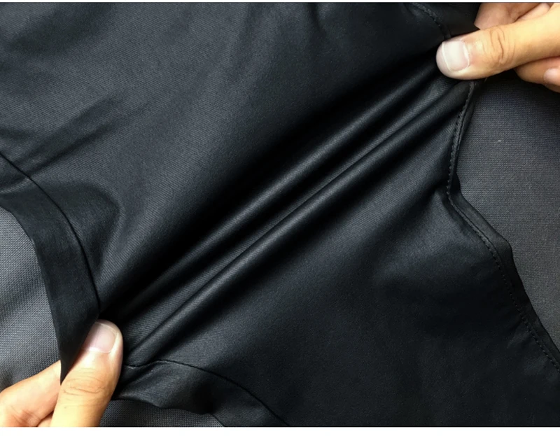Эластичные сексуальные кожаные леггинсы с низкой талией, обтягивающие женские брюки-карандаш, черные Стрейчевые узкие брюки для девочек, одежда