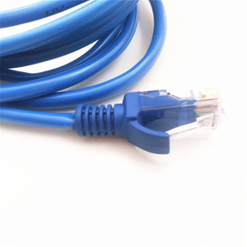 

Jumper finished network cable computer network cable 1/2/3/5/10/20/30 meter cable NMN017