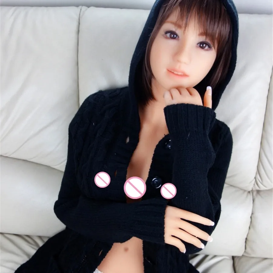 158cm lifelike full silicone realistic vagina pussy japanese girl sex dolls with teeth sex doll 7 158cm lifelike full silicone realistic vagina pussy japanese girl sex dolls with teeth sex doll 7