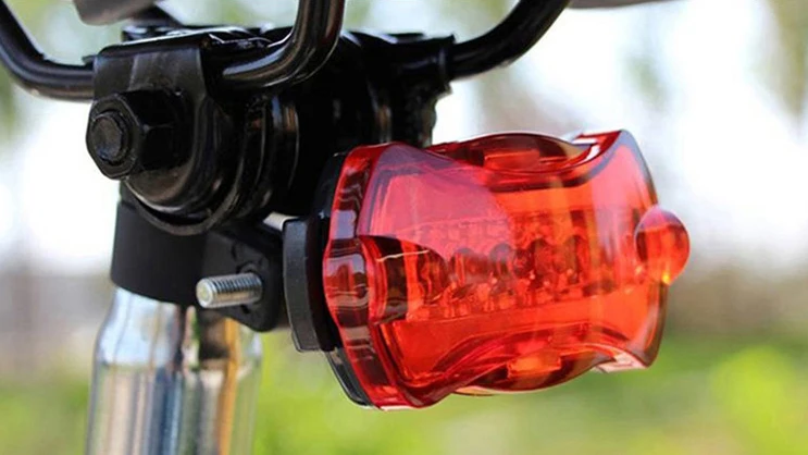 Bicycle taillight (7)