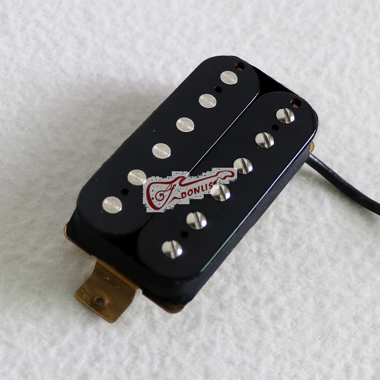 guitar pickups