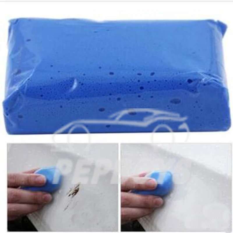 

Universal Auto Care 1pc Magic Car truck Clean Clay For KIA Rio k2 k3 K4 k5 Cadenza Forte Ceed Carens Soul Picanto Carnvial Venga