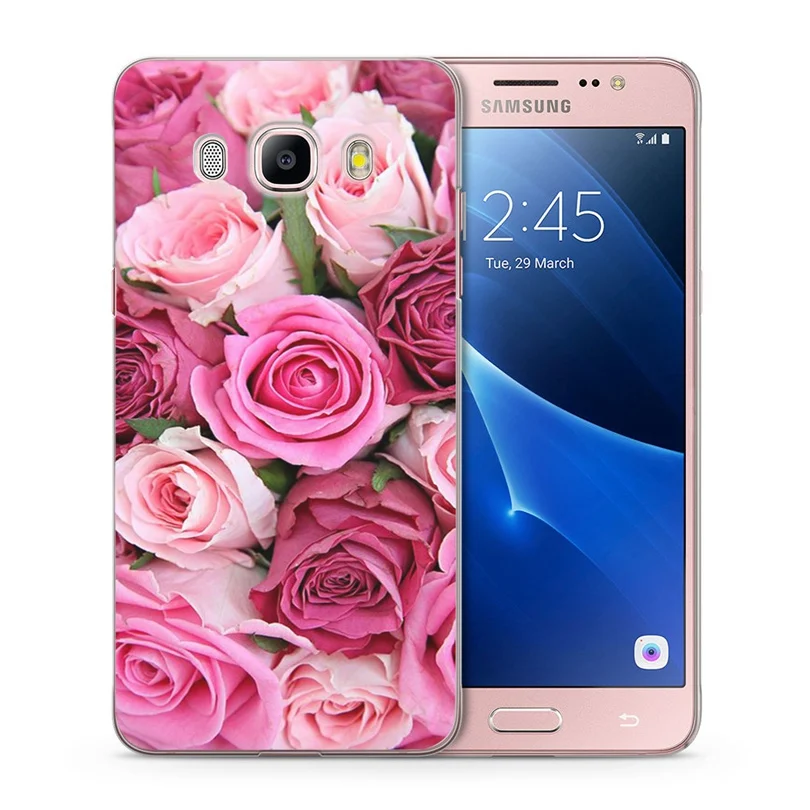 Galaxy J5 Купить Чехол