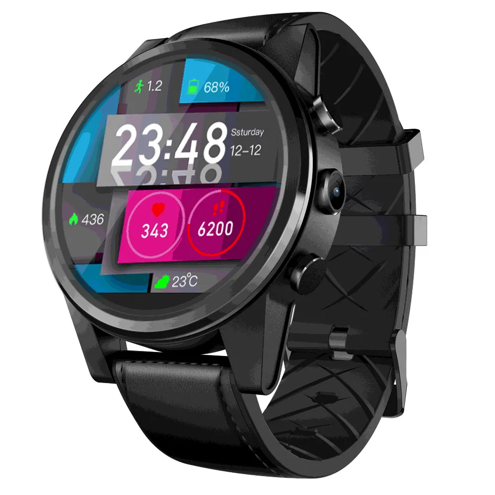 zeblaze thor 4 pro aliexpress