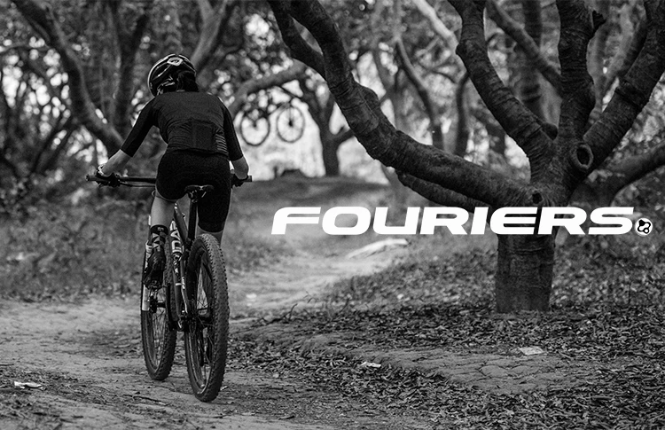 Cheap FOURIERS Bike Bicycle Aluminum alloy full CNC Direct Mount Chain Guide Catcher Keeper 1*System Single Ring Chain Device 30T-38T 1