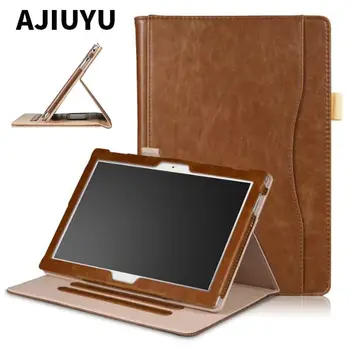 

For Lenovo Tab 4 10 TB-X304L Cover Case PU Leather Protective Smart Tab4 10 TB X304N TB-X304F 10.1"inch Tablet Sleeve Case cover