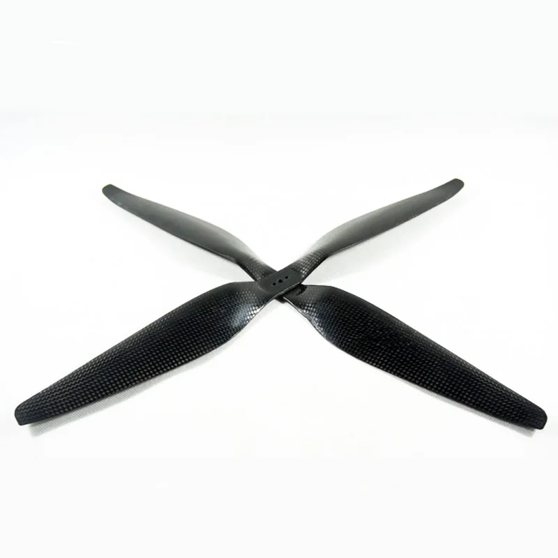 

Ormino 20 22 Inch Carbon Fiber Propeller Quadrocopter Quadcopter Propellers Carbon Fiber Propeller RC Drone Accessories
