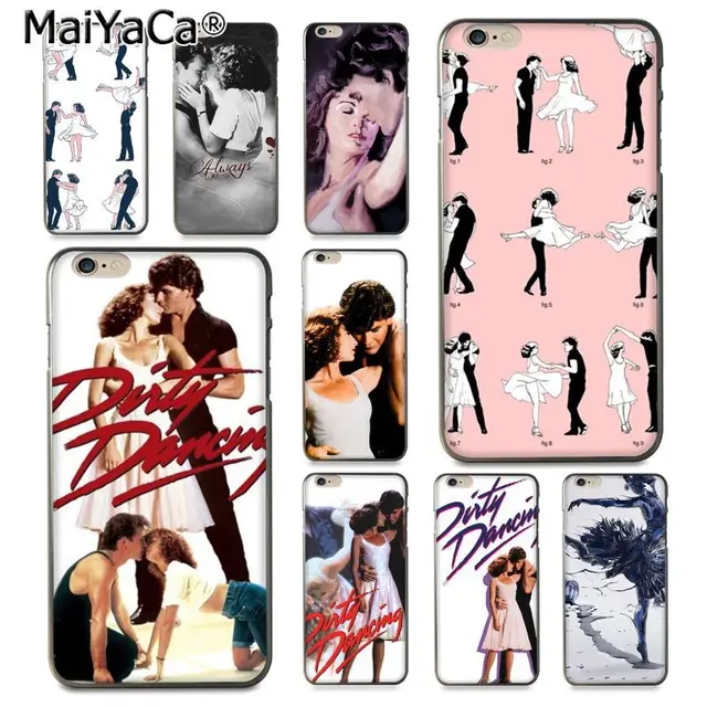 coque iphone 7 dirty dancing coque iphone 7 dirty dancing