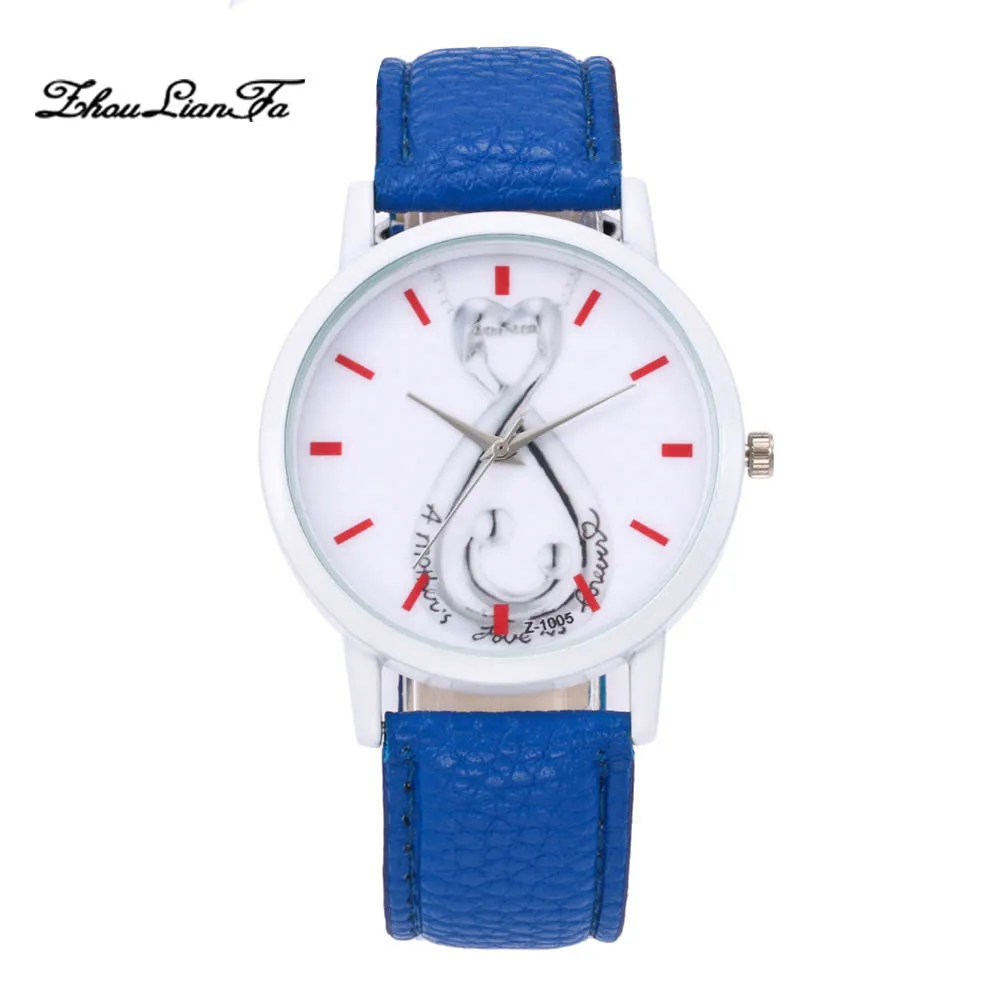 Women's Clock Ladies Fashion watch Simple Stylish Pendant pattern Women Slim Faux Leather Analog Classic Casual Wrist Watch Women's Clock Ladies Fashion watch Simple Stylish Pendant pattern Women Slim Faux Leather Analog Classic Casual Wrist Watch