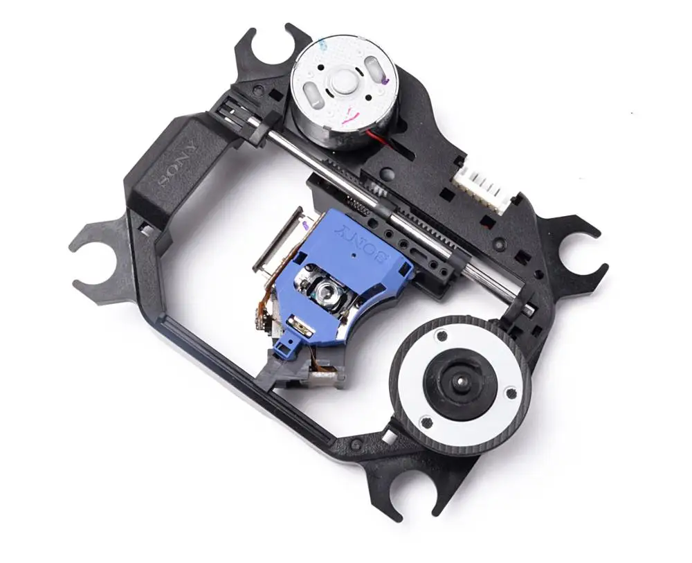 

KHM-313AAM / KHM313AAM KHS-313A with Mechanism DVD Optical Pick up KHM 313AAM Laser Lens / Laser Head