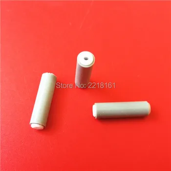 

16pcs eco solvent printer DX5 head paper pressure pinch roller for Mutoh RJ900 RJ900X 1204 1300 RJ900C rubber roller 18.5X5mm