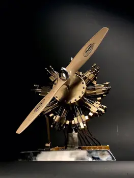 

Jiuxing steam engine engine model steam engine model all metal