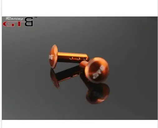 Шпильки из сплава для заднего крыла baja 5b ss | Игрушки и хобби