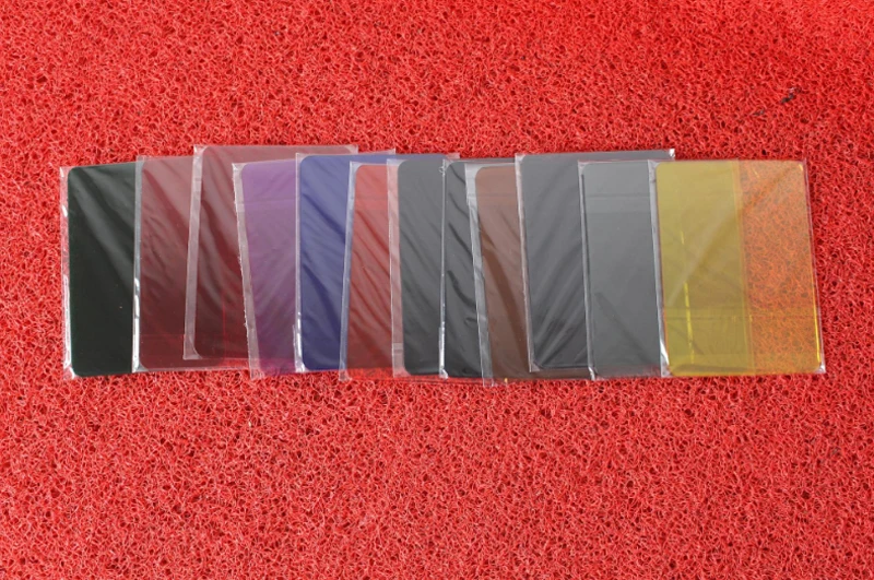 square filter set (6)