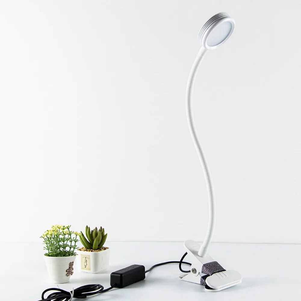 

Ganeed 3W Engery-Efficient Dimmable Table Lamp 2 Dimming Levels USB LED Desk Reading Light Rechargeable Table Light Adjustable
