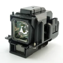 Projector Lamp VT75LP for NEC LT280, LT375, LT380, LT380G, VT470, VT670, VT675, VT676 with Japan phoenix original lamp burner