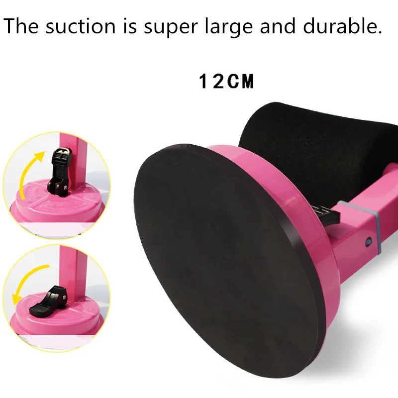 Sit ups fitness equipment, household rolls, lazy people, beautiful legs, abdomen, and waist. Yoga sports fitness outdoor Pilates