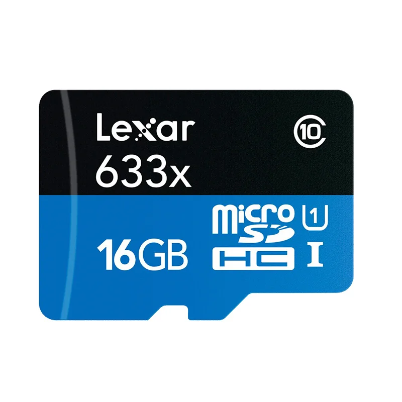 Original Lexar 256GB Micro SD Card 128GB Memory Card High Speed up to Max 95M s 2