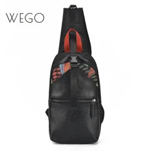 Новая Черная уличная модная мужская сумка через плечо, сумка для отдыха, трендовая нагрудная сумка для любителей, Студенческая деловая Дорожная сумка на одно плечо