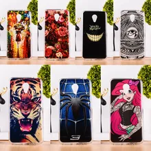 Akabeila ТПУ Телефонные Чехлы для Meizu M2 Примечание meilan Примечание 2 4 г LTE Dual SIM M2Note meilan Note2 силиконовая крышка кожа Щит корпуса