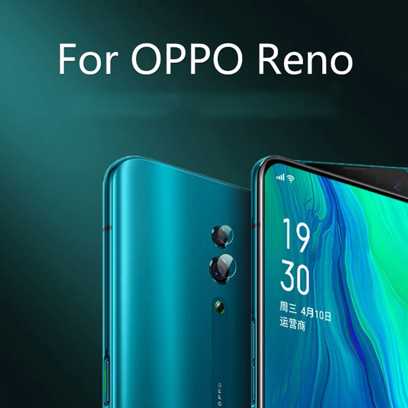 OPPO Reno Reno 10x Zoom Back Camera Lens Protective Transparent Clear Tempered Glass Protector Film For OPPO Reno Reno 10x Zoom OPPO Reno Reno 10x Zoom Back Camera Lens Protective Transparent Clear Tempered Glass Protector Film For OPPO Reno Reno 10x Zoom
