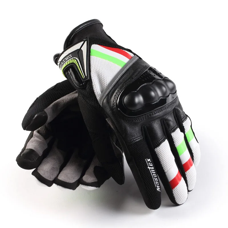 

NEW Motocross Gloves racing glove motorbike Dirt Bike Bicycle cycling part ATV luvas guantes moto accessories motorcycle Gloves