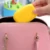 Новый Мини 8*5.5*3.5 cm Силиконовые Чистящие Средства Скраб Щетки Для Одежды Обуви Сумок Творческие Продукты Для Стирки Ванной Комнаты