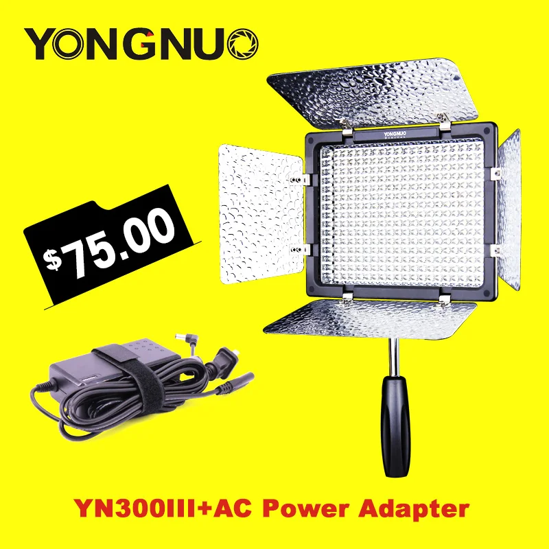 Prix pour Ulanzi yongnuo yn300iii yn300 iii 3200 k à 5500 k photo studio LED Vidéo Light & Power Adaptateur remplir lumière pour le Mariage Vlog Youtube Prix pour Ulanzi yongnuo yn300iii yn300 iii 3200 k à 5500 k photo studio LED Vidéo Light & Power Adaptateur remplir lumière pour le Mariage Vlog Youtube