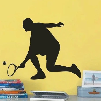 

School culture sports room football club football theme equipment decoration wall stickers