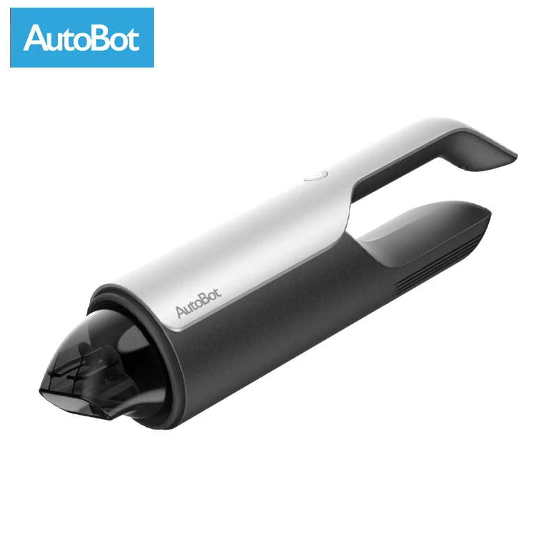  AutoBot Car Vacuum Cleaner 68W Portable Handheld Vacuum Cleaner Wet and Dry Dual Use Car Aspirateur