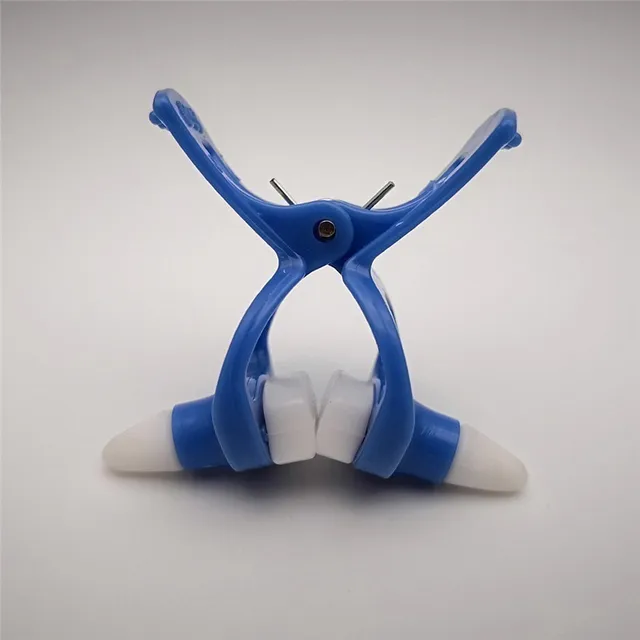 1PC Nose Shaper Silicone Clamp Clip Reshape Nose Up Lifting Shaping