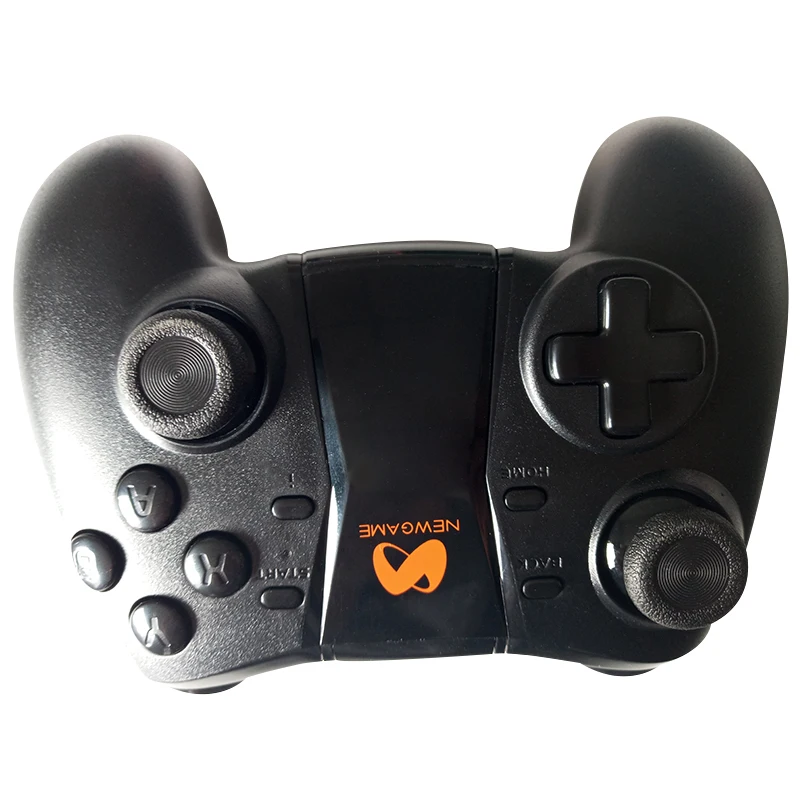 

Wireless Bluetooth Gamepad Controller PS4 Suppor Android Interface USB With Vibration videogame GamePed Game Console