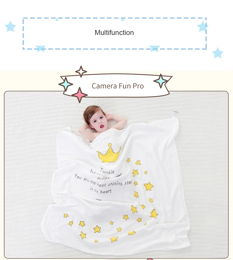Купальные полотенца для детей дети мультфильм Детские Халат муслин квадратные полотенца хлопок новорожденных дышащий мальчик одеяло