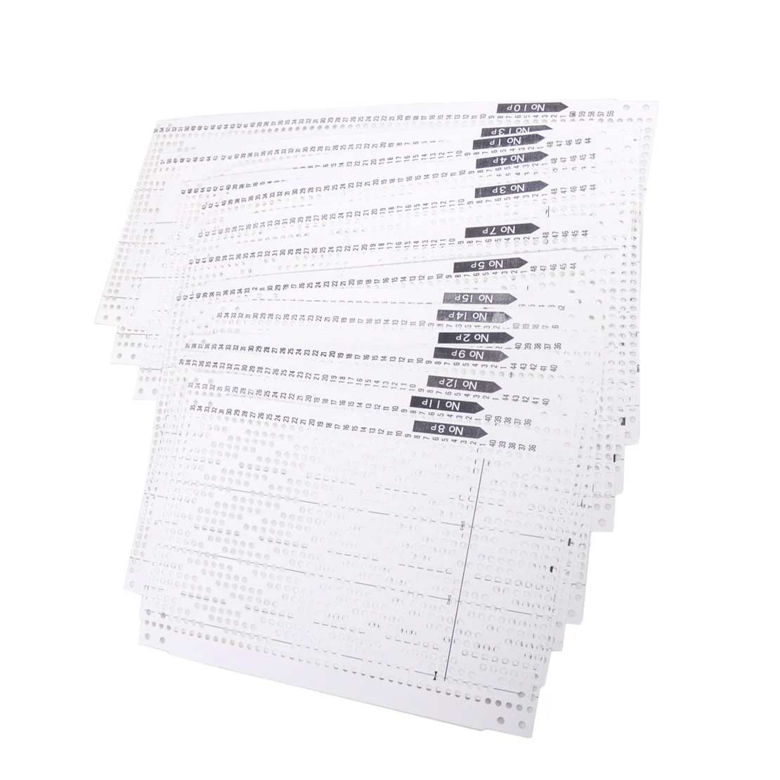 Knitmaster SK360//260 Knitting Machine Knitting Manual
