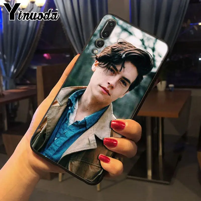 American TV Riverdale Jughead Jones