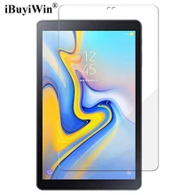 9H защита экрана из закаленного стекла для samsung Galaxy Tab A A2 10,5 T590 T595 SM-T590 SM-T595 Защита от царапин