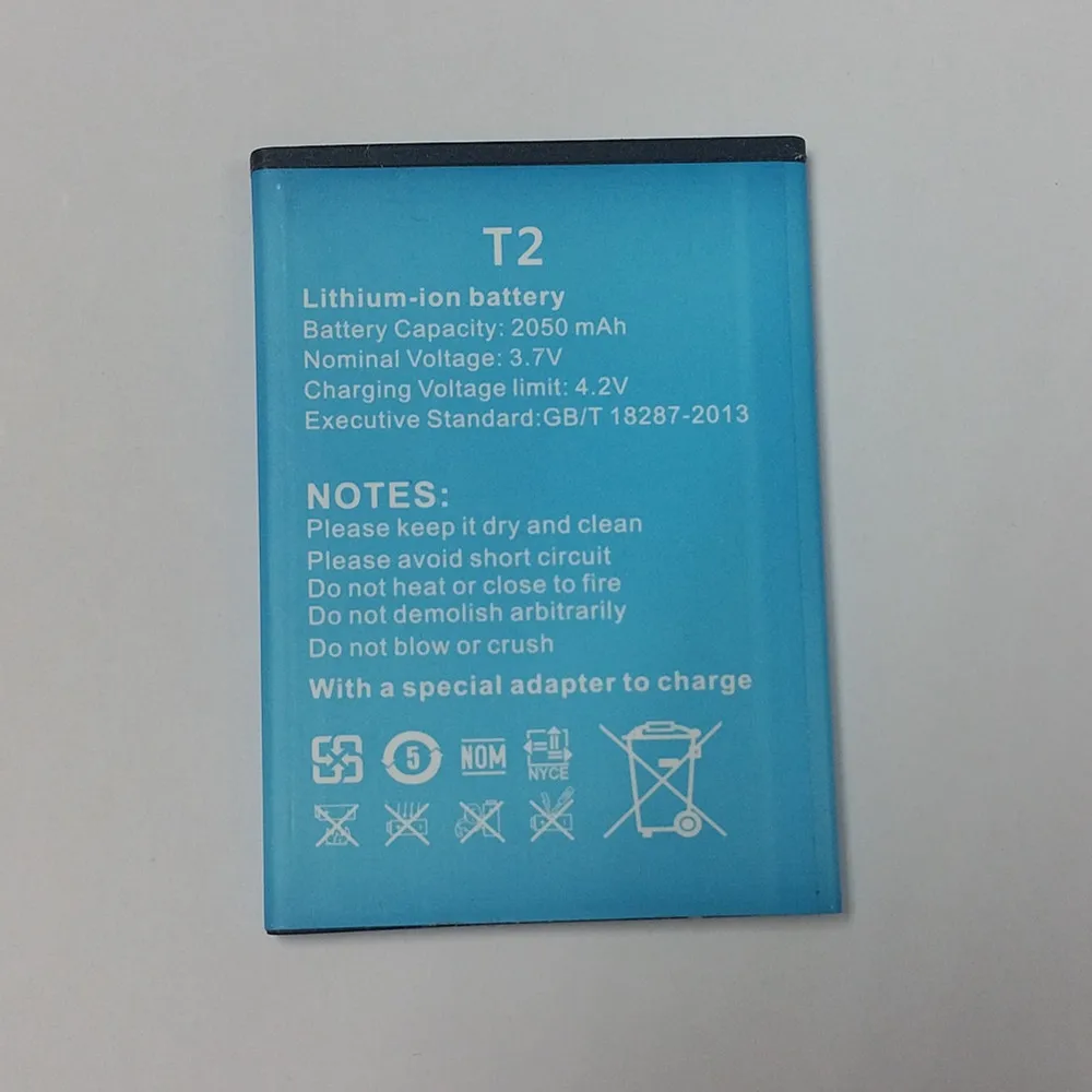 original spare part replacement battery for vkworld t2 smartphone capacity 2050mah in mobile original spare part replacement battery for vkworld t2 smartphone capacity 2050mah in mobile