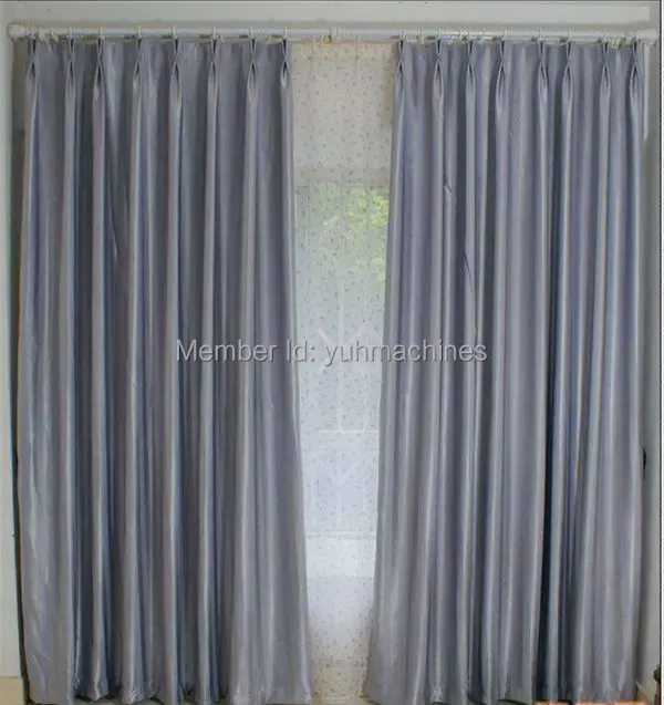 curtain