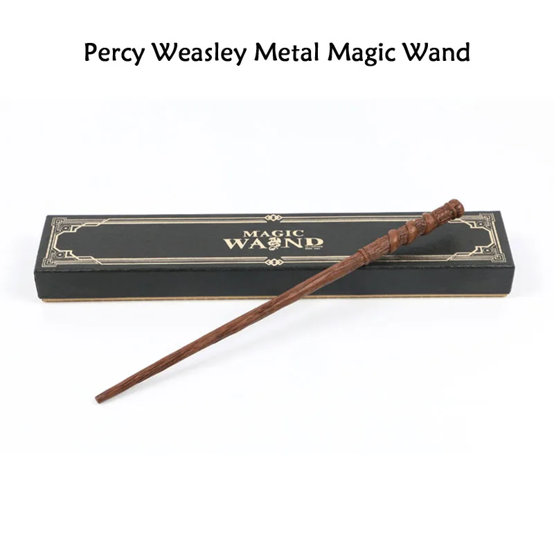 Палочки Weasley Moody Wands металлическая основа Высококачественная лента с горячим